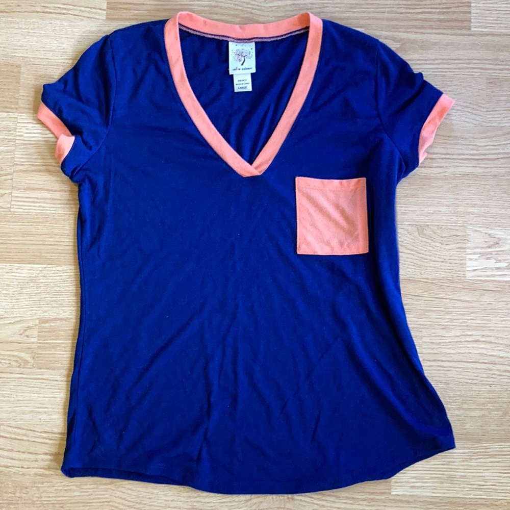 Self esteem T-shirt